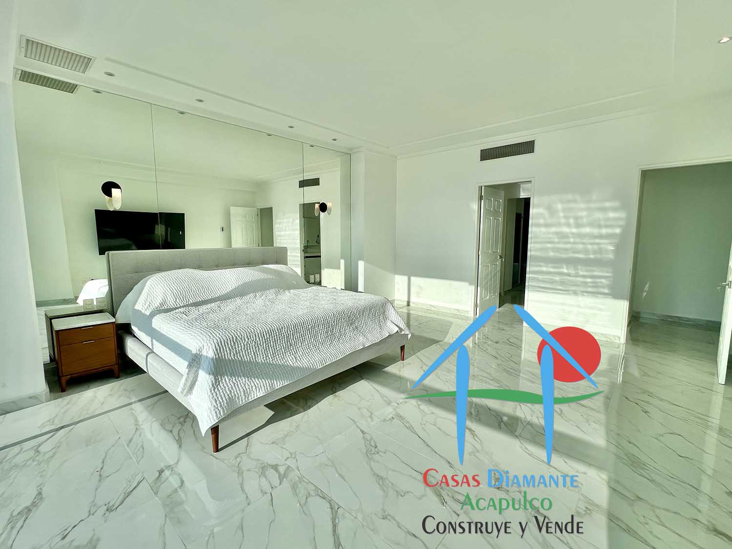 Century Resorts PortoRoyal 10 - Recámara principal 4